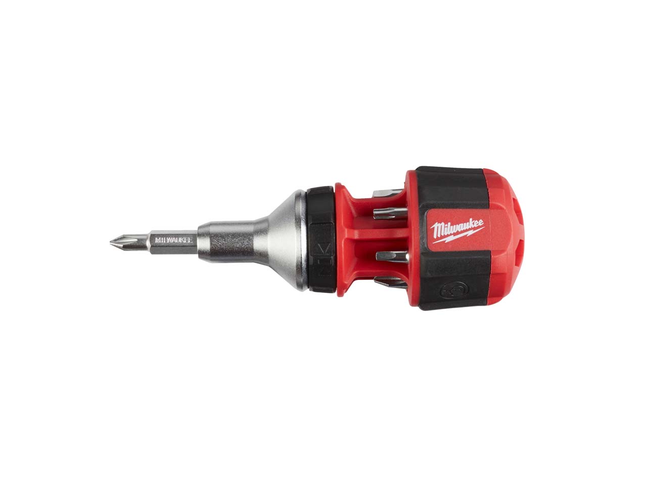 Milwaukee gyroscopic deals screwdriver