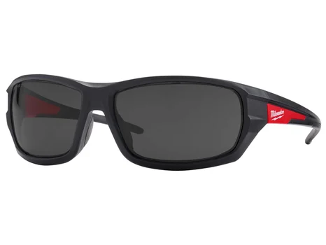 Milwaukee 4932471884 Tinted Performance Safety Glasses