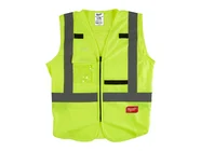 Milwaukee Hi-Visibility Vest