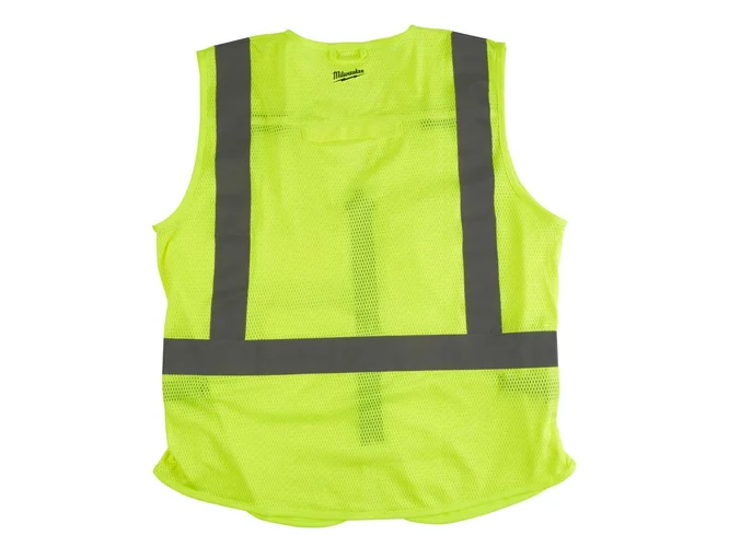 Milwaukee Hi-Visibility Vest