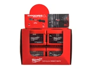 Milwaukee 4932472060 SHOCKWAVE Impact Duty Set 31pc