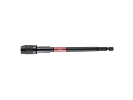 Milwaukee 4932472067 SHOCKWAVE 152mm Screwdriver Bit Locking Bit Holder