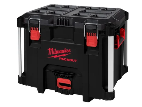 Milwaukee 4932478162 PACKOUT XL Tool Box