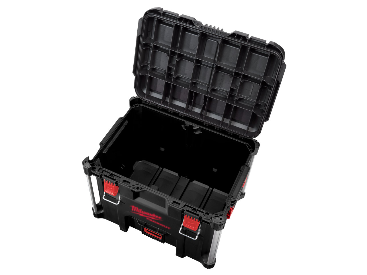 Milwaukee deals tool case