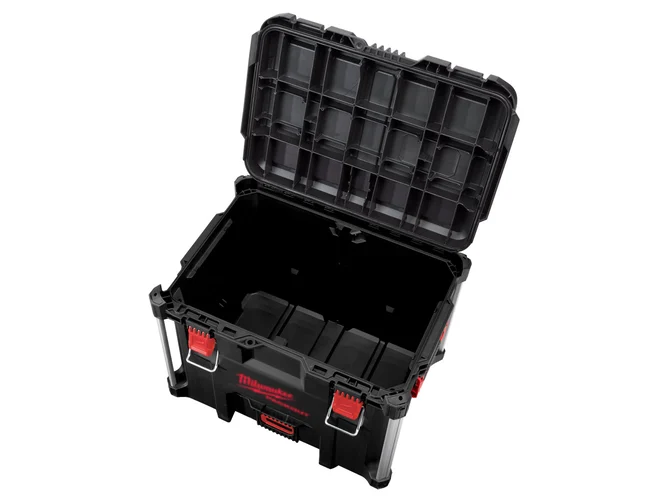 Milwaukee 4932478162 PACKOUT XL Tool Box