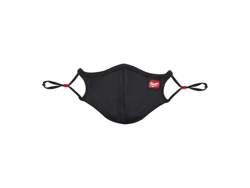 Milwaukee 4932478865 Performance Face Mask S/M 3pc