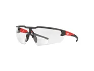 Milwaukee 4932478909 +1 Magnified Clear Safety Glasses