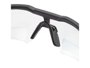 Milwaukee 4932478910 +1.5 Magnified Clear Safety Glasses