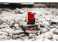 Milwaukee M12HB5 12V 5Ah Li-Ion High Output Battery Pack