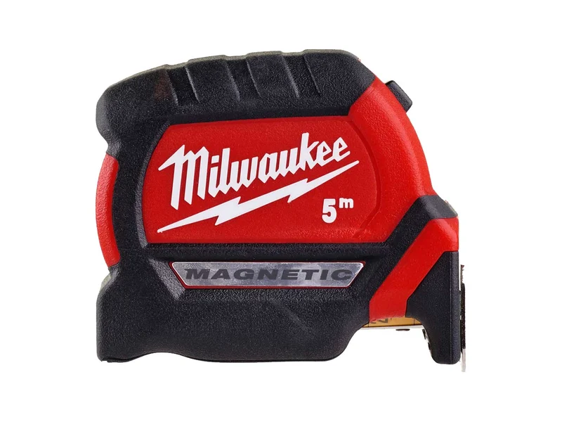 Milwaukee 4932480553  5m Tape Measure Marker Cutter Set