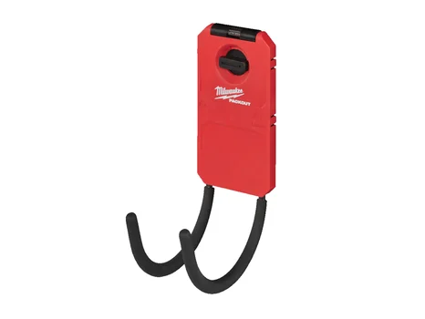 Milwaukee 4932480701 PACKOUT Curved Utility Hook