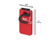 Milwaukee 4932480703 PACKOUT Large S Hook