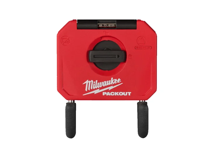 Milwaukee 4932480705  PACKOUT Small Curved Utility Hook