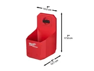 Milwaukee 4932480706 PACKOUT Cup Holder