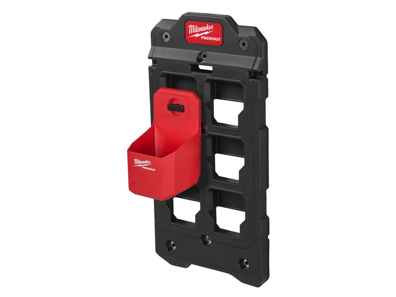 Milwaukee 4932480706 PACKOUT Cup Holder