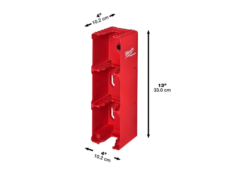 Milwaukee 4932480709 PACKOUT M18 Battery Holder