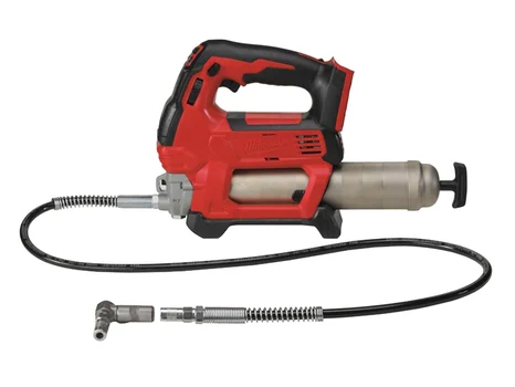 Milwaukee M18GG-0 18V Grease Gun Bare Unit