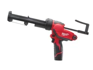 Milwaukee M12PCG310C-201B 12v 2.0Ah Li-Ion 310ml Caulking Gun