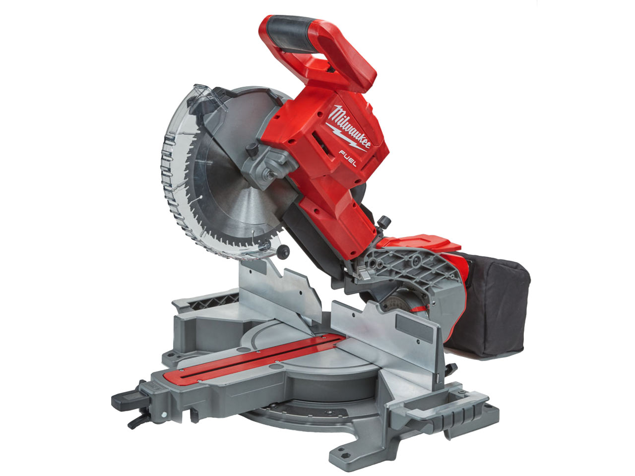 Milwaukee m18 2024 fms305