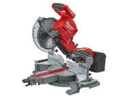 Milwaukee M18FMS254-0 18V 254mm Compound Mitre Saw Bare Unit