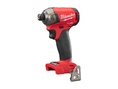 Milwaukee M18FQID-0 18v Li-ion M18 Fuel Quiet Impact Driver Bare Unit