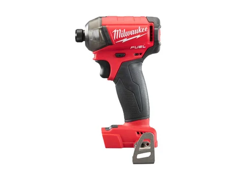 Milwaukee M18FQID-0 18v Li-ion M18 Fuel Quiet Impact Driver Bare Unit