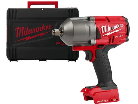 Milwaukee M18ONEFHIWF12-0X 18v 1/2in M18 Impact Wrench Bare Unit