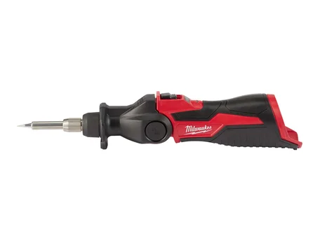 Milwaukee M12SI-0 12V Cordless Soldering Iron Bare Unit