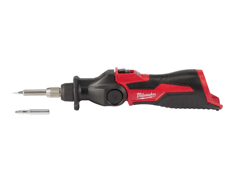 Milwaukee M12SI-0 12V Cordless Soldering Iron Bare Unit