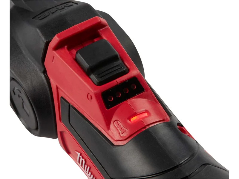 Milwaukee M12SI-0 12V Cordless Soldering Iron Bare Unit