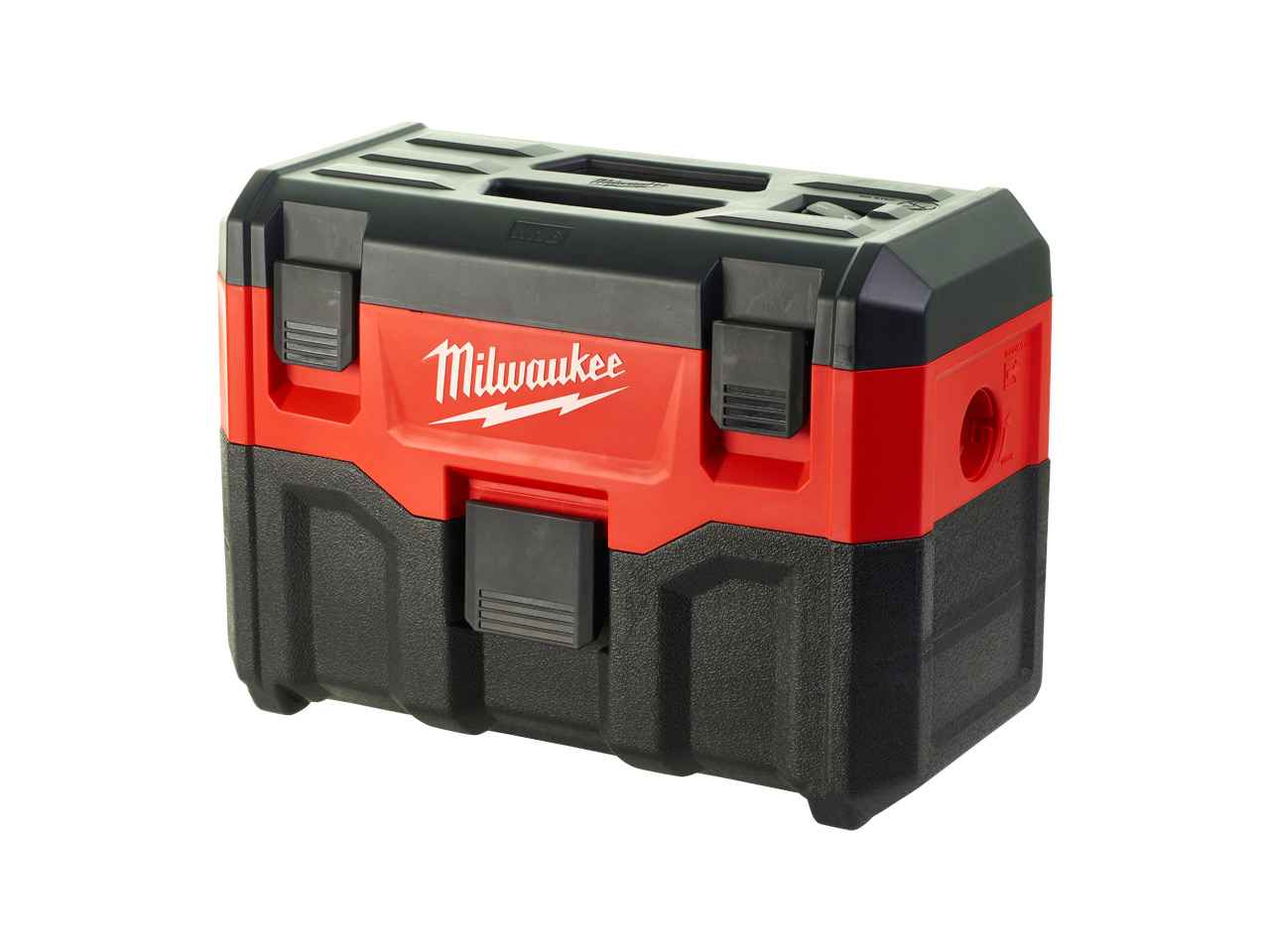 Milwaukee m18 deals vc2