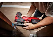 Milwaukee M18FBJS-502X 18V 2 x 5Ah Li-ion M18 Fuel Body Grip Jigsaw Kit