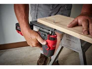 Milwaukee M18FBJS-502X 18V 2 x 5Ah Li-ion M18 Fuel Body Grip Jigsaw Kit