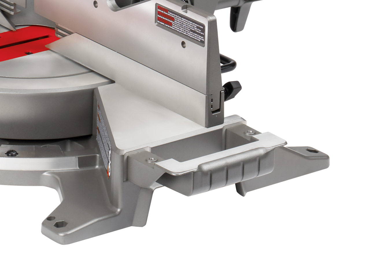 Milwaukee 305mm on sale mitre saw