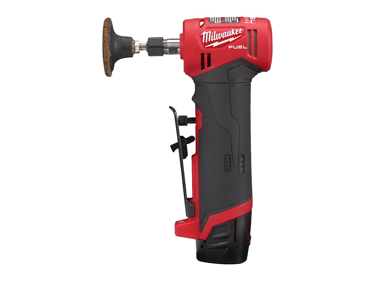 Milwaukee 12v outlet die grinder