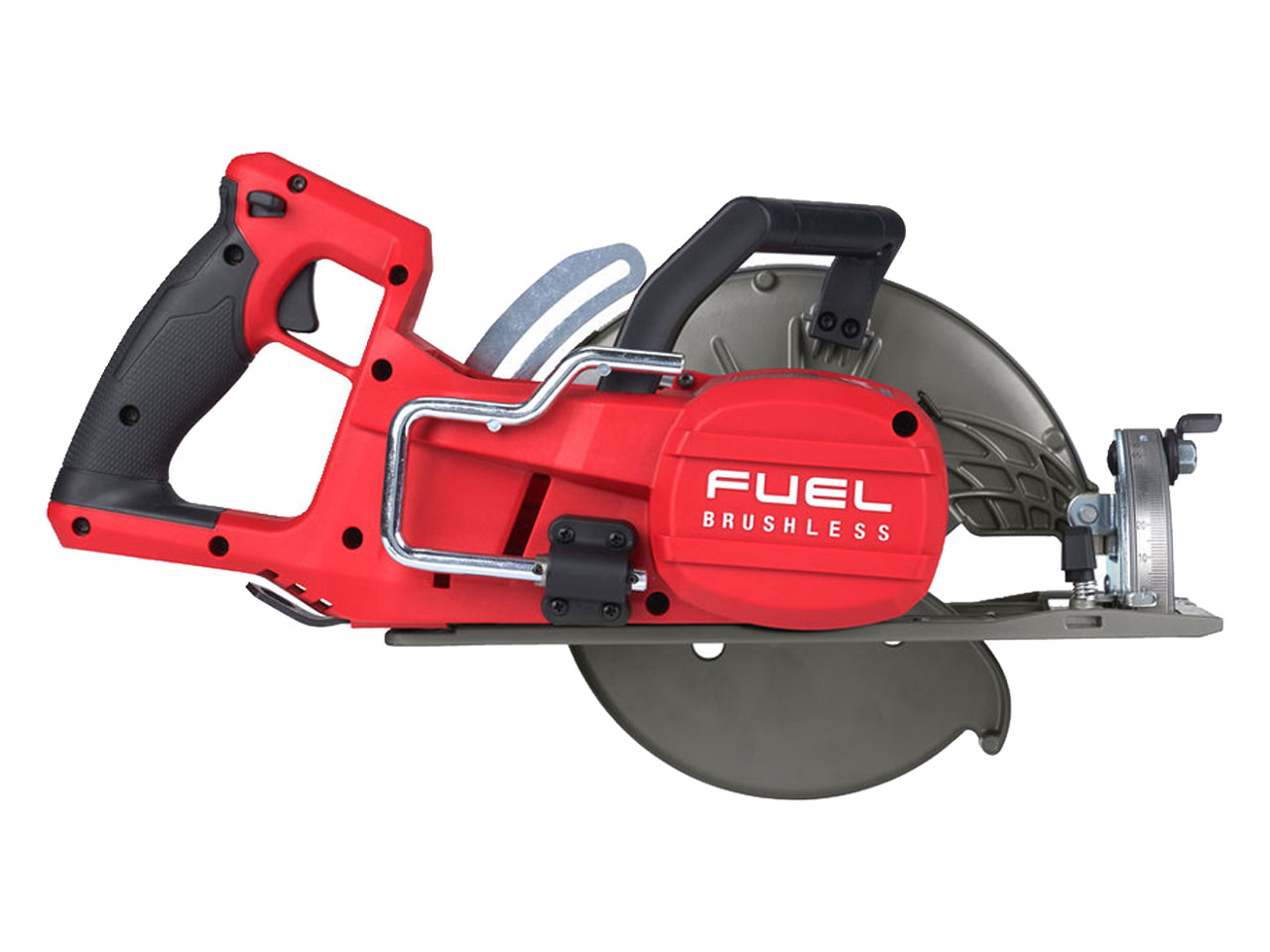 Milwaukee m18fcsrh66 deals