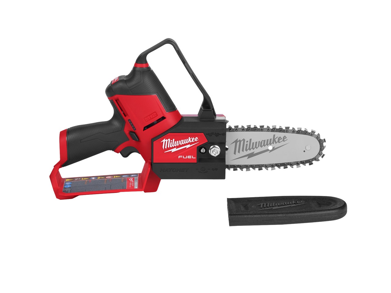 Milwaukee 12v outlet saw