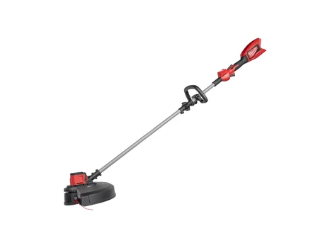 Milwaukee M18BLLT-0 M18 18V Brushless Line Trimmer Bare Unit