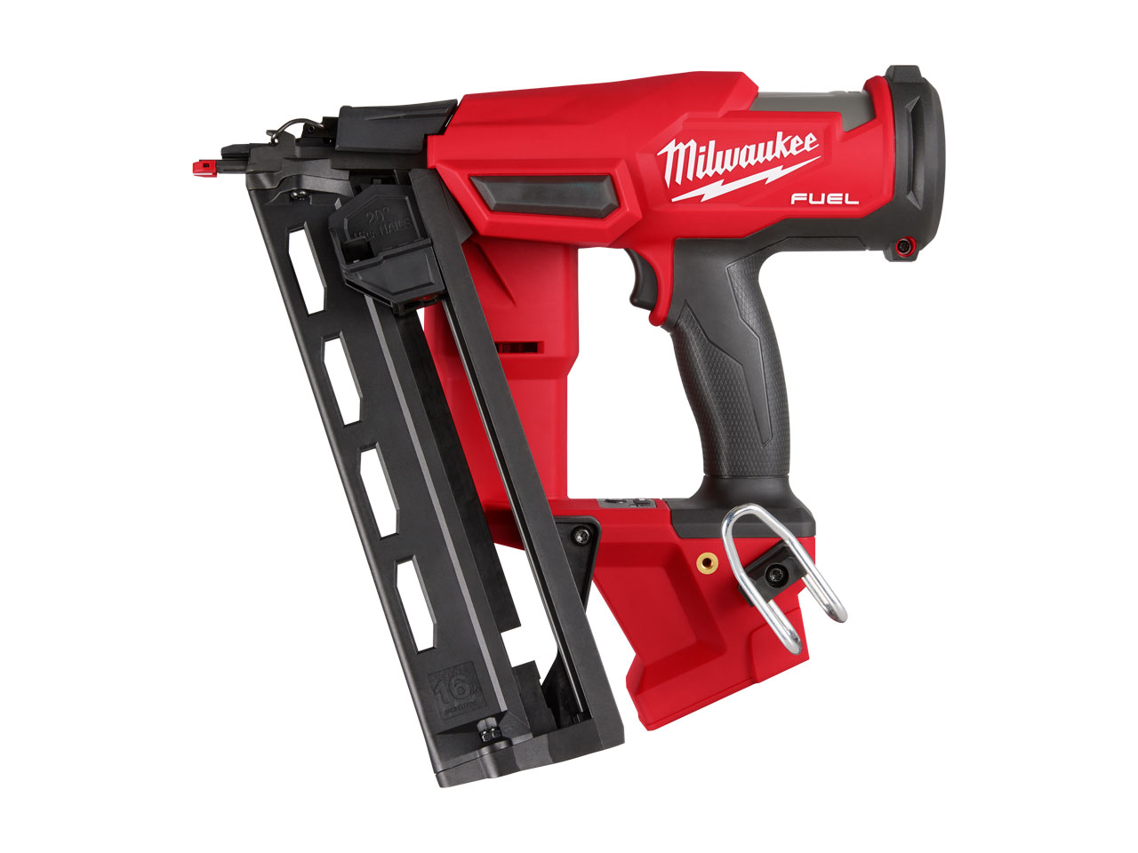 16 gauge deals finish nail gun