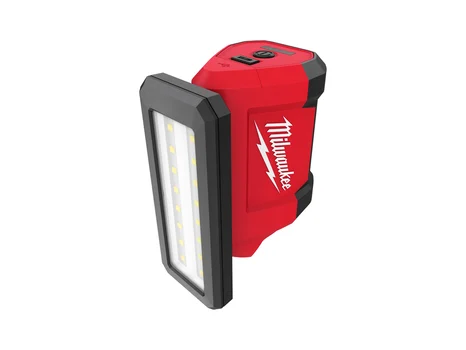 Milwaukee M12PAL-0 12V Pivot Area Light