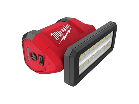 Milwaukee M12PAL-0 12V Pivot Area Light