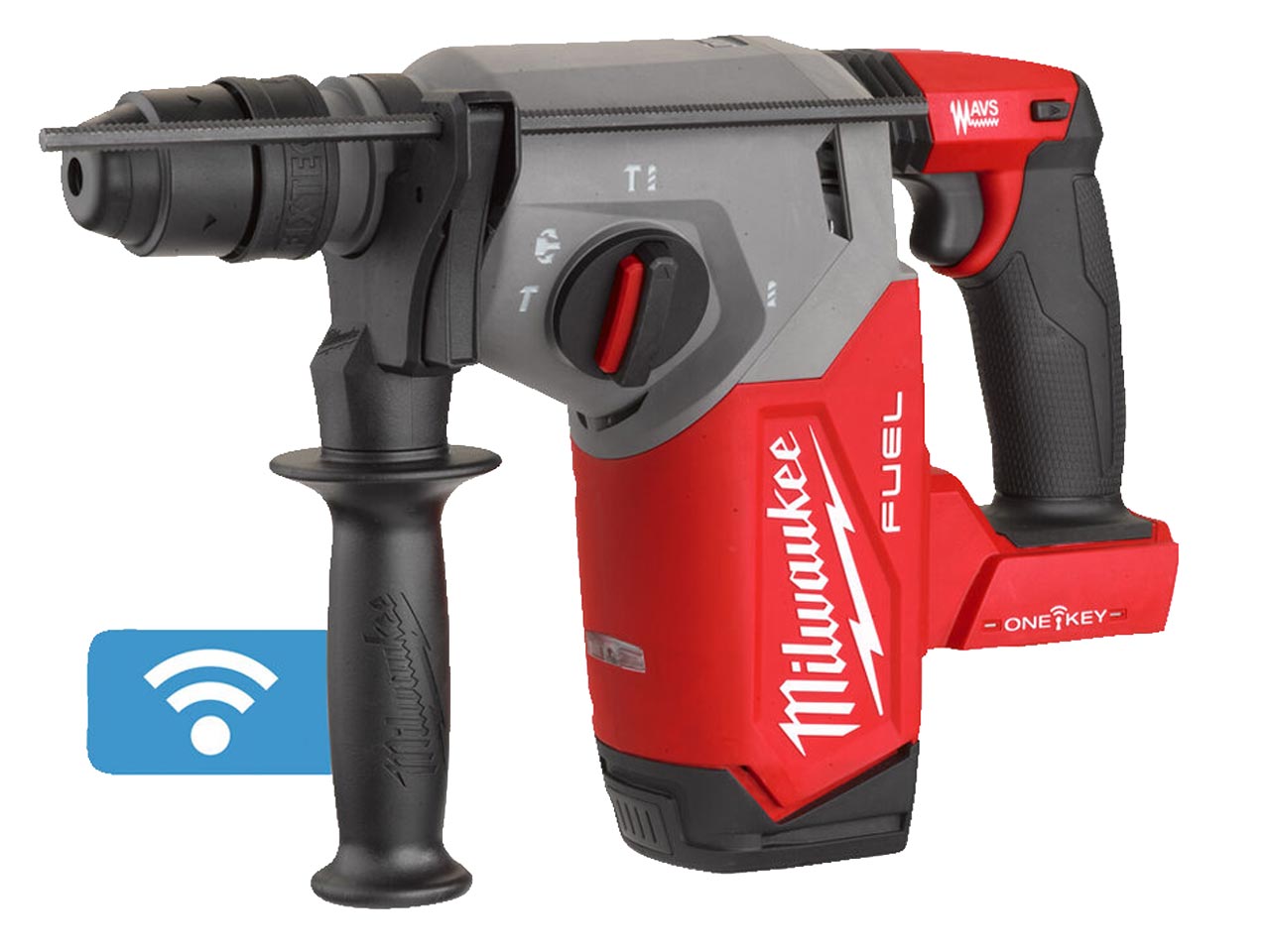 Best milwaukee on sale hammer drill