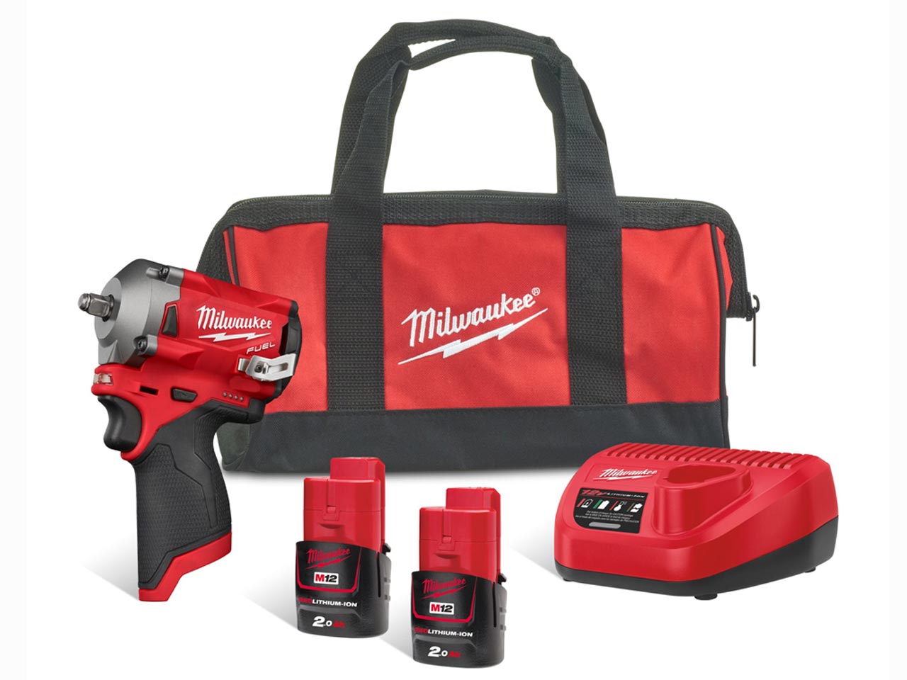 Milwaukee deals set m12