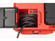 Milwaukee M18POALC-0 240V 240V M18 PACKOUT Area Light Charger Bare Unit