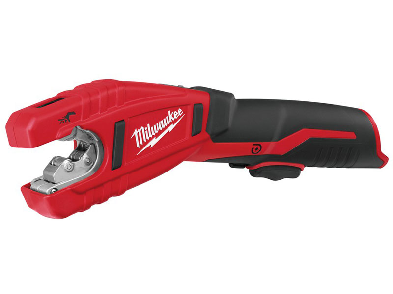 Milwaukee 2024 pvc cutter