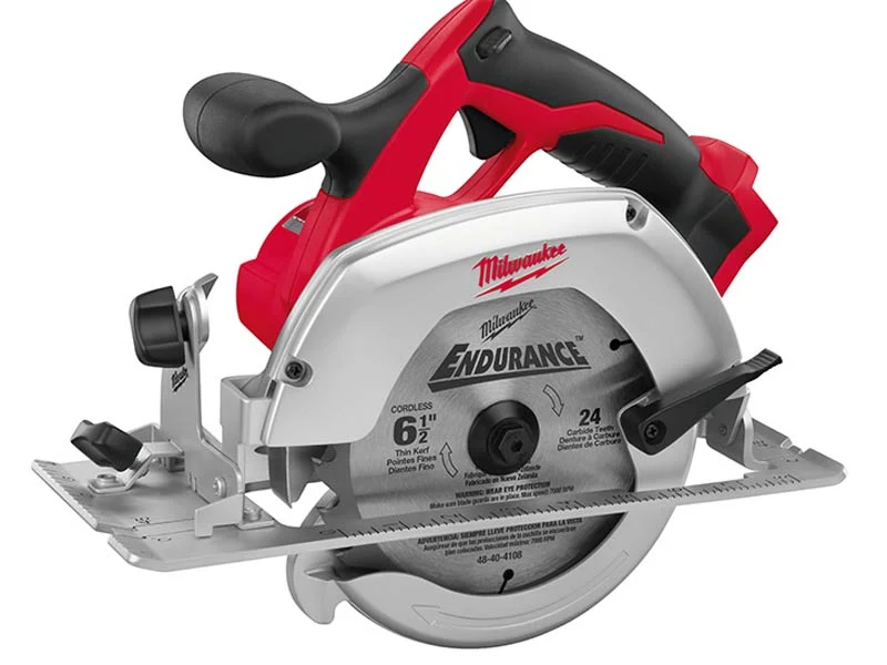 Milwaukee HD18CS-0 18V 165mm Circular Saw Bare Unit