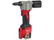 Milwaukee M12BPRT-201X 12v M12 1x2.0ah Li-ion Pop Rivet Gun Kit