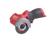 Milwaukee M12FCOT-0 12V 76mm Cut Off Saw Bare Unit