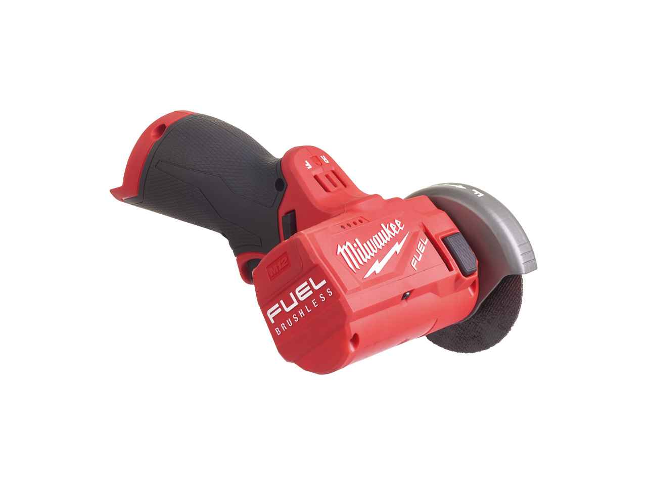 Milwaukee 3 inch cut deals off tool