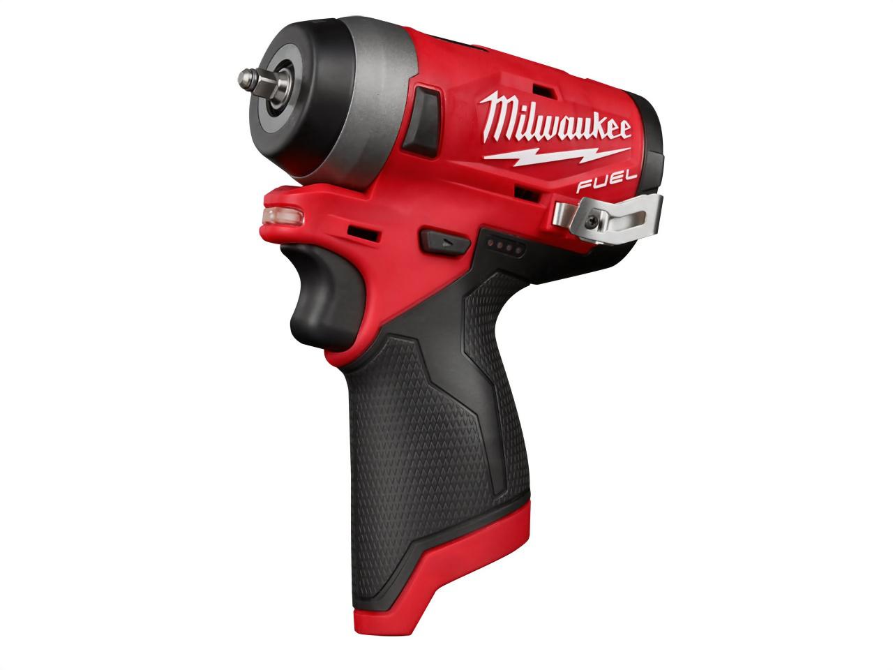 Milwaukee 12v on sale impact wrench